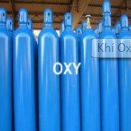 Khí oxy công nghiệp - Dưỡng Khí Đà Nẵng - Công Ty Cổ Phần Dưỡng Khí Đà Nẵng